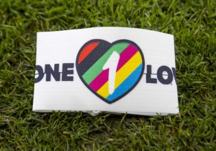 «OneLove» ενώ δίπλα από τους πανηγυρισμούς του Μουντιάλ βασάνιζαν ΛΟΑΤΚΙ+ άτομα