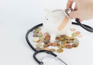Kαταστροφικές δαπάνες στους ασθενείς για αγορά φαρμάκων