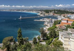 Κυανή Ακτή: Φιλορώσοι Ουκρανοί ολιγάρχες βρήκαν καταφύγιο – Βαλίτσες με αδήλωτα εκατομμύρια