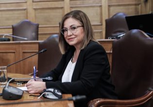 Μαρία Σπυράκη: Αποδέχομαι την άρση ασυλίας – «Δεν έχω ούτε ένα ευρώ διαφορά με το Ευρωκοινοβούλιο»