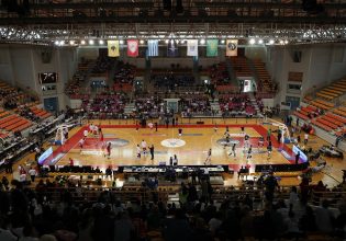 Το πρώτο Final-8 στην ιστορία του ελληνικού μπάσκετ – Το σύστημα διεξαγωγής και όσα ισχύουν με τους φιλάθλους
