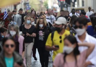 Κοροναϊός: Η πανδημία πλησιάζει σε φάση ενδημικότητας – Έρχονται τα εμβόλια «παν-κοροναϊού»