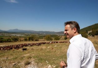 Κυριάκος Μητσοτάκης: Οι 3+1 «εντολές» των γιορτών – Η ώρα των μεγάλων αποφάσεων