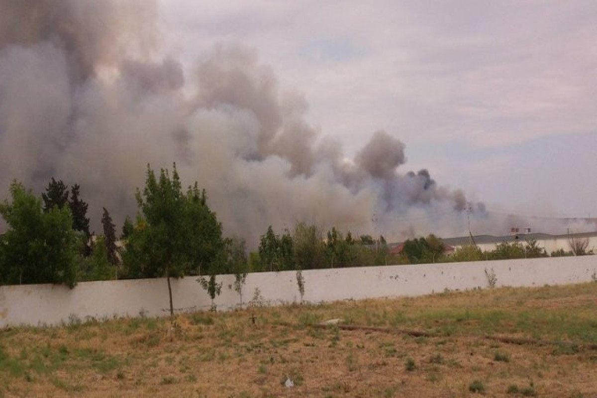 Ιράν: Έκρηξη σε εργοστάσιο χρωμάτων – Τουλάχιστον 65 τραυματίες