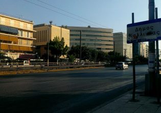 Συγγρού: Η ιστορία του δρόμου που ασφαλτοστρώθηκε σε 24 ώρες