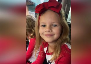 Atena Strand – Τραγικό τέλος για την 7χρονη: Ομολόγησε την απαγωγή και τη δολοφονία της