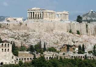«Καλή χρονιά με τα Γλυπτά του Παρθενώνα πίσω στην Ελλάδα»