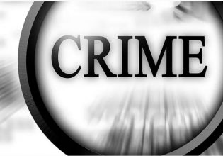 Έγκλημα: Η ανατομία και ο χάρτης του εγκλήματος
