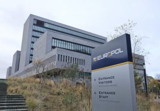 Europol: Αυξάνεται η απειλή της ακροδεξιάς βίας σε όλον τον κόσμο