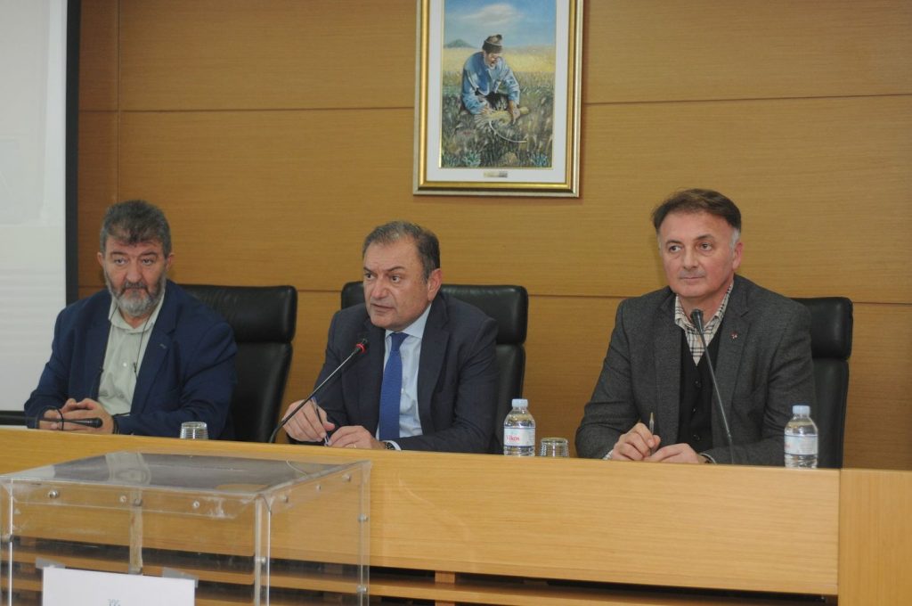 Την παραμονή του ΙΤΣΑΚ στη Θεσσαλονίκη θέλουν οι Δήμοι της Κεντρικής Μακεδονίας
