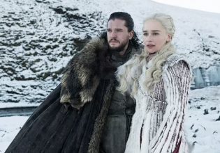 Game of Thrones: Η συγγνώμη του Sky για προβολή επεισοδίου φουλ στα «γαλλικά»