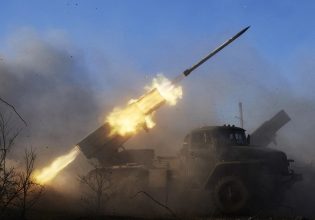 Πόλεμος στην Ουκρανία: Νεκροί έξι άμαχοι από επίθεση στο Ντονέτσκ