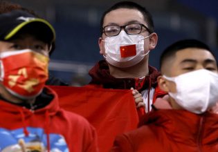 Μουντιάλ: Το «Σύνδρομο του Παγκοσμίου Κυπέλλου» χτυπά την Κίνα