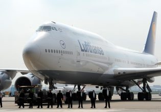 Boeing 747: Τέλος εποχής για το θρυλικό «σούπερτζαμπο»
