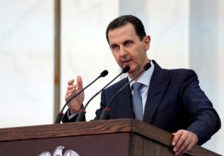 Συρία: Αμνηστία υπό όρους χορηγεί το καθεστώς Άσαντ σε φυγόστρατους
