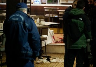 Νέα Σμύρνη: Τι έδειξε η ιατροδικαστική για τα θύματα της μαφιόζικης εκτέλεσης