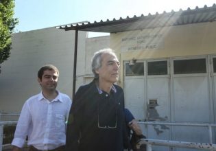 Κουφοντίνας: Θα ερευνηθεί ξανά η νομιμότητα της απόφασης μεταγωγής του στο Δομοκό