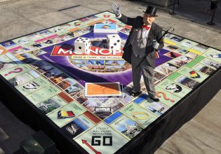 Monopoly: Ο «ξεχασμένος» κανόνας που αλλάζει το παιχνίδι