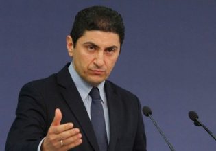 Αυγενάκης: «Πολλαπλασιάζουμε τις αθλητικές μας υποδομές γρήγορα, εύκολα και με μικρό κόστος»