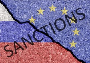 ΕΕ: Ένατο πακέτο κυρώσεων σε βάρος της Ρωσίας ανακοίνωσε η Ούρσουλα Φον ντερ Λάιεν