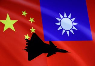 Κίνα: Θα γίνει η Ταϊβάν η επόμενη… Ουκρανία;