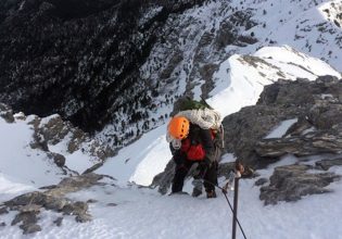Νεκρός ορειβάτης στον Όλυμπο: Οι πρώτες πληροφορίες για τον άτυχο 41χρονο