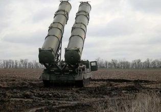 S-300: Μπορεί η Ελλάδα να στείλει τα ρωσικά όπλα στην Ουκρανία;