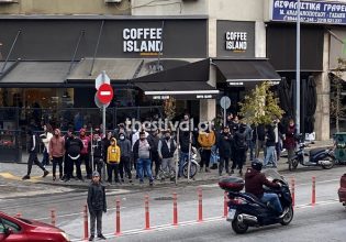 Θεσσαλονίκη: Κακουργηματική δίωξη σε βάρος του αστυνομικού που πυροβόλησε 16χρονο