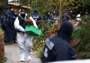 Γερμανία: Πώς συνελήφθησαν οι «Πολίτες του Ράιχ» – Η επιχείρηση «Σκιά» και οι επαφές με τη Ρωσία