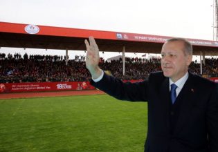 Τουρκία: Ο Ερντογάν χαράζει μια αντισυμβατική οικονομική πορεία για την επανεκλογή του