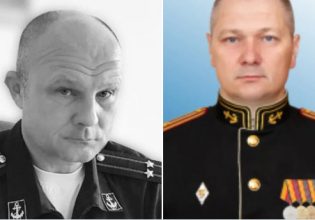 Ρωσία: Nεκρός συνταγματάρχης του Πούτιν με πέντε σφαίρες στο στήθος