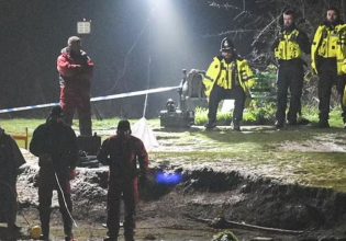 Βρετανία: 10χρονος έπεσε στην παγωμένη λίμνη για να σώσει φίλους του αλλά πέθανε κι αυτός