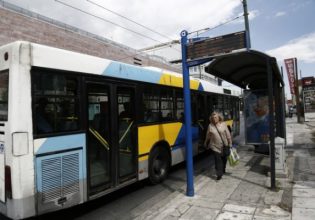 16χρονος Ρομά: Ο ΟΑΣΑ κόβει δρομολόγια λεωφορείων στη Δυτική Αττική για λόγους ασφαλείας