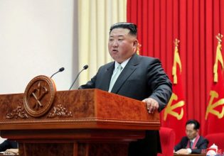 Βόρεια Κορέα: Eπιβεβαίωσε μία «σημαντική δοκιμή» για την ανάπτυξη κατασκοπευτικού δορυφόρου