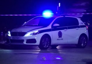 Παπάγου: Εμπρηστική επίθεση σε όχημα της ιταλικής πρεσβείας