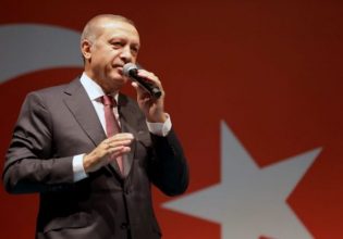 Ερντογάν: Πλήγμα για τον Τούρκο πρόεδρο οι δημοτικές εκλογές