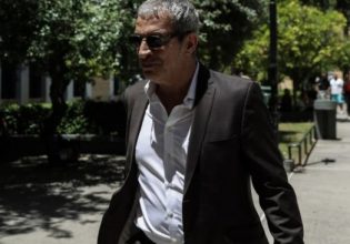 Κούγιας: Δεν εμπλέκεται στο κύκλωμα ναρκωτικών ο Θέμης Αδαμαντίδης