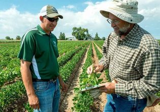ΚΑΠ: 3 συμβουλές ανά αγρότη – Πώς θα παρέχονται