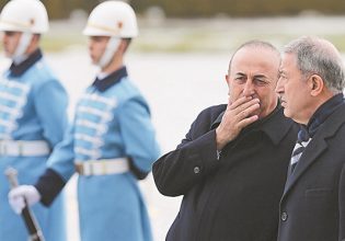 Ελληνοτουρκικά: Παρενέργειες από τους κλειστούς διαύλους