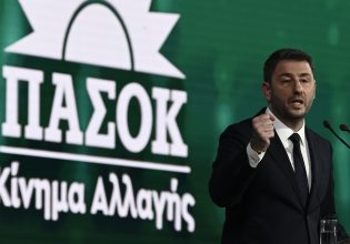 Νίκος Ανδρουλάκης: «Η κυβέρνηση, παρατηρητής της απελπισίας των πολιτών και των κοινωνικών ανισοτήτων»