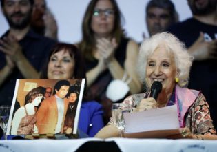 Αργεντινή: Βρέθηκε το 131ο παιδί που είχε αρπάξει η δικτατορία για τον έλεγχο της πολιτικής σκέψης
