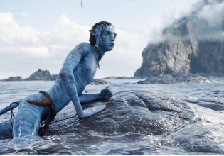 Avatar: Εκθαμβωτικά υποβρύχια εφέ, ευφάνταστη σκηνογραφία και περιπέτεια