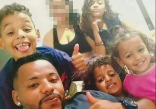 Βραζιλία: Πατέρας δολοφόνησε τα τέσσερα παιδιά του για να εκδικηθεί τη μητέρα τους