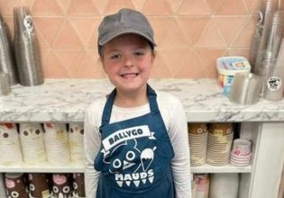 Ιρλανδία: «Μαμά, νιώθω ότι πεθαίνω» – Η τραγική ιστορία της 5χρονης που πέθανε από στρεπτόκοκκο