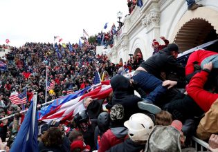 Εισβολή στο Καπιτώλιο: Σήμερα το πόρισμα μετά από 18 μήνες έρευνας και εκρηκτικών αποκαλύψεων