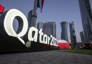 Το Κατάρ ζητάει τους Ολυμπιακούς του 2036 – Πόσες μίζες και πόσοι νεκροί ακόμη;