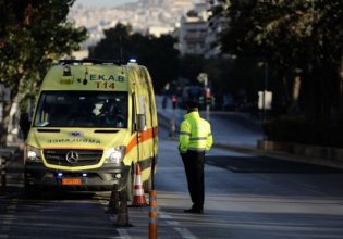 Ζάκυνθος: Σοβαρά τραυματισμένος 14χρονος έπειτα από τροχαίο – Οδηγούσε 15χρονος