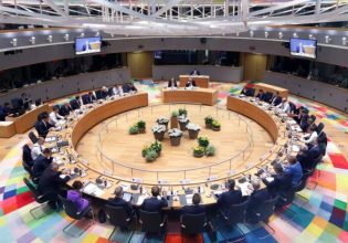 Ευρωπαϊκό Συμβούλιο: Επιβεβαίωσε τη χορήγηση των 18 δισ. στην Ουκρανία για το 2023