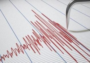 Σεισμός: 4,4 Ρίχτερ ταρακούνησαν την Κρήτη