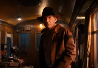 Χάρισον Φορντ: Επιστρέφει ως Indiana Jones – Δείτε το εντυπωσιακό τρέιλερ της ταινίας